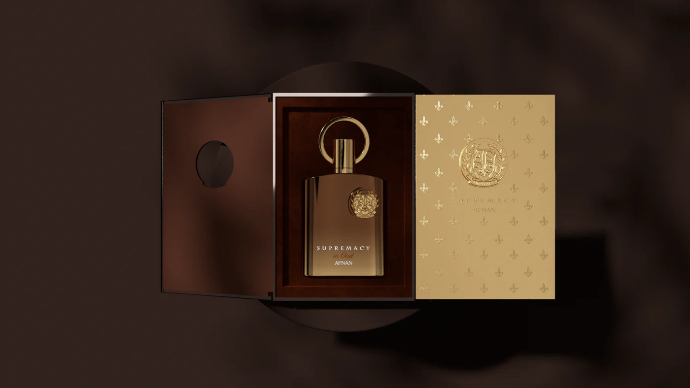 SUPREMACY IN OUD - LUXURY COLLECTION