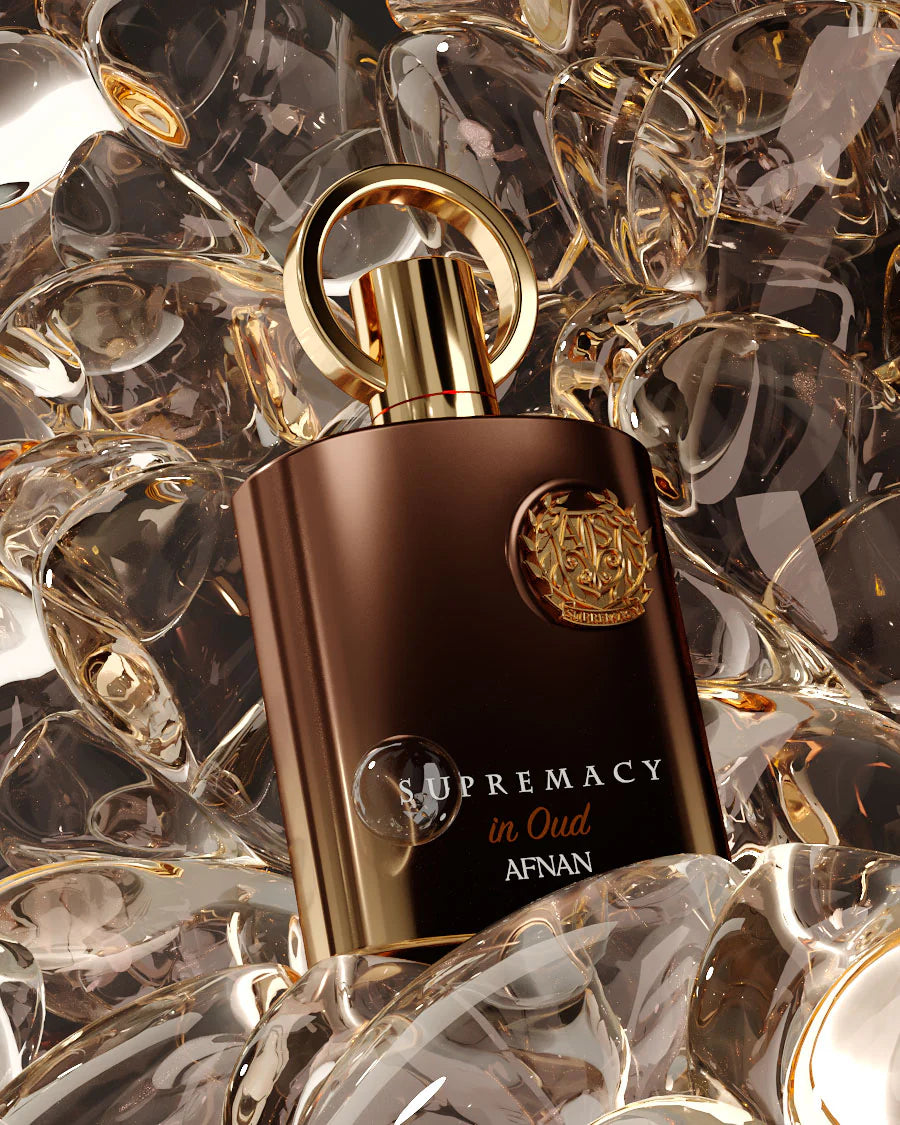 SUPREMACY IN OUD - LUXURY COLLECTION