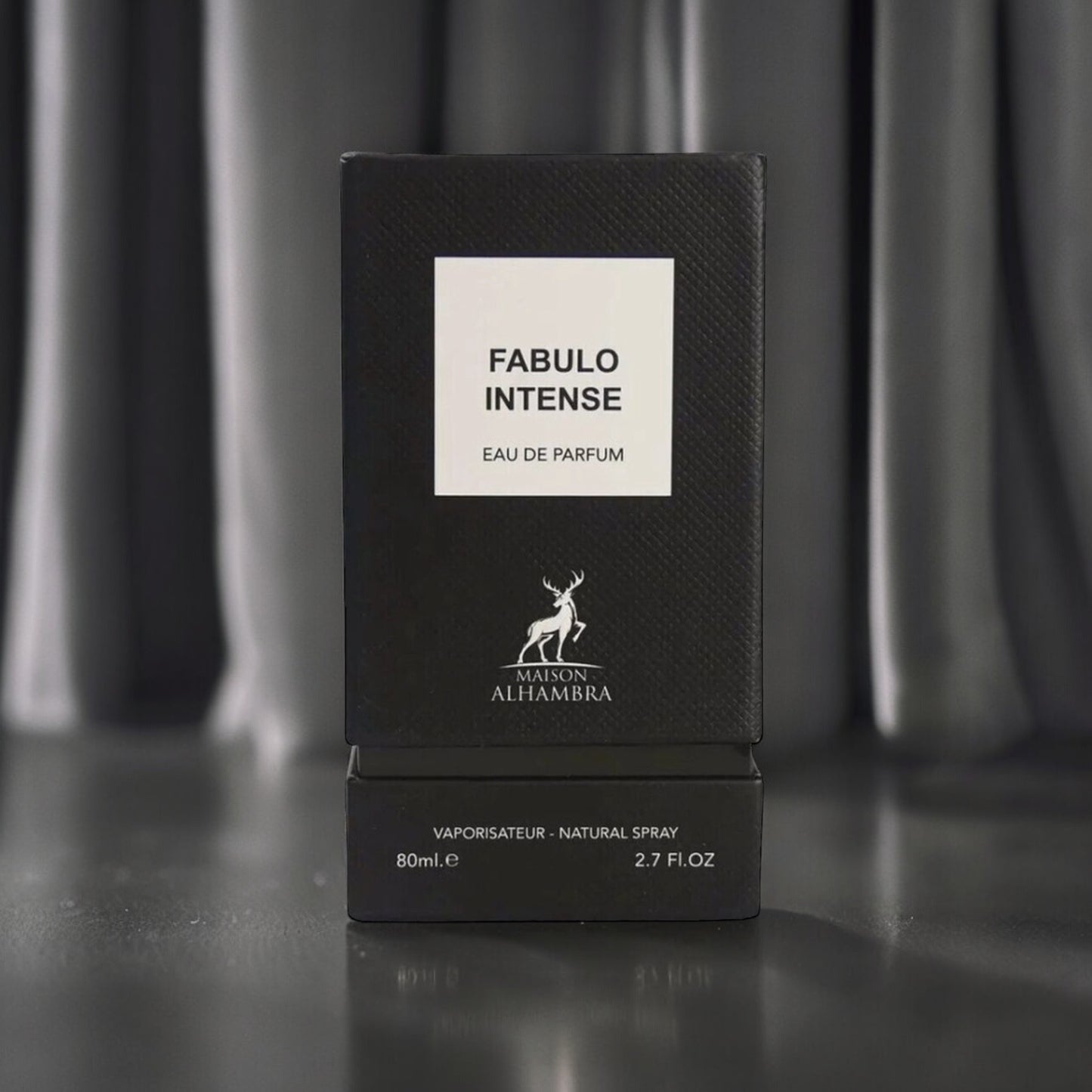 Fabulo Intense by Maison Alhambra