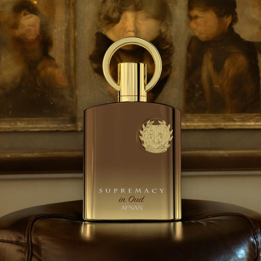 SUPREMACY IN OUD - LUXURY COLLECTION